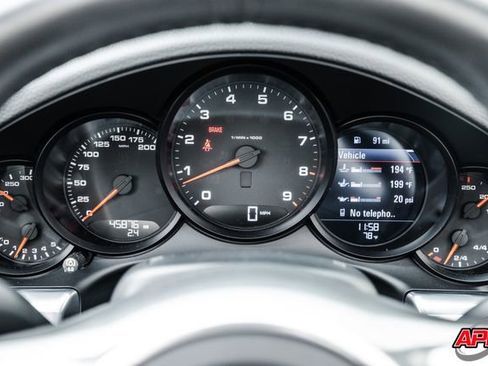 Used 2013 Porsche 911 Carrera image 10