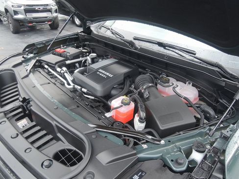 New 2026 Chevrolet Tahoe RST w/ RST Capability Package image 43