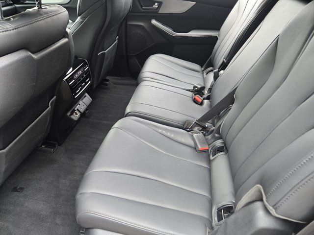 Certified 2024 Acura MDX FWD image 29