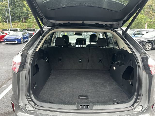 Used 2024 Ford Edge SEL w/ Convenience Package AWD/4WD image 22