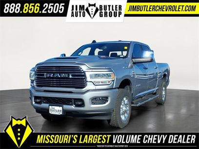 Used 2023 RAM 2500 Laramie