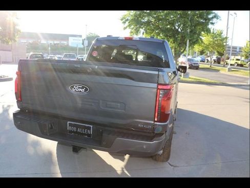 New 2025 Ford F150 XLT w/ Equipment Group 302A MID image 5