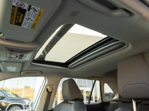 Certified 2024 Toyota RAV4 XLE w/ Convenience Package FWD image 13