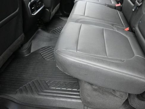 Used 2021 Chevrolet Silverado 2500 LTZ w/ LTZ Plus Package AWD/4WD image 22