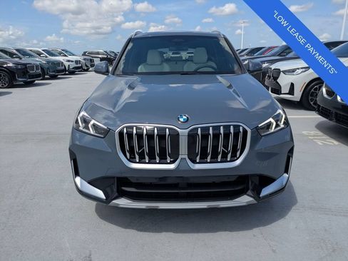 Used 2026 BMW X1 xDrive28i AWD/4WD image 2
