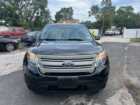 Used 2013 Ford Explorer FWD image 2