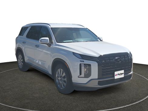 Certified 2023 Hyundai Palisade SEL AWD/4WD image 9