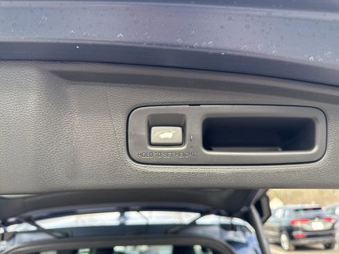 New 2026 Honda CR-V Sport-L image 14