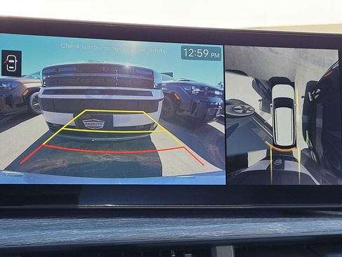 New 2026 Hyundai Santa Fe Calligraphy image 10