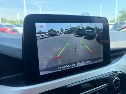 Used 2020 Ford Escape SE AWD/4WD image 30