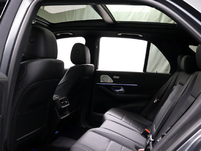 New 2026 Mercedes-Benz GLE 450 4MATIC image 13
