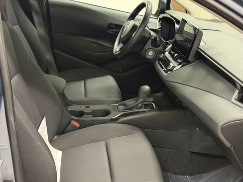 Used 2024 Toyota Corolla LE image 8