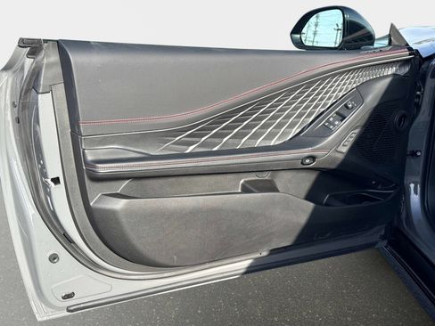 New 2026 Dodge Charger Scat Pack image 12