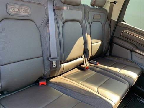 New 2026 RAM 1500 Limited image 40