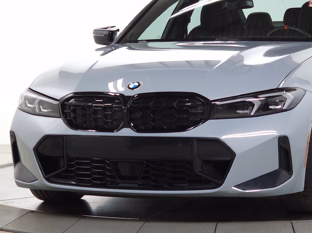 Used 2026 BMW M340i xDrive AWD/4WD image 3