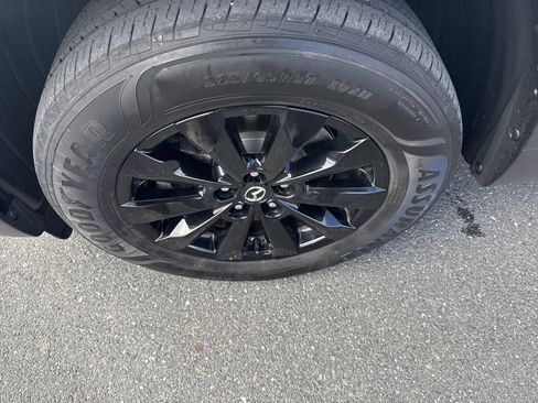 Used 2025 MAZDA CX-50 AWD 2.5 S w/ Preferred Package image 10