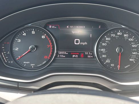Used 2019 Audi Q5 2.0T Premium w/ Convenience Package AWD/4WD image 11