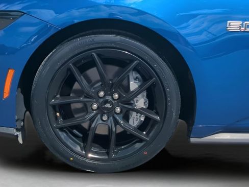 Used 2024 Ford Mustang GT Premium image 10