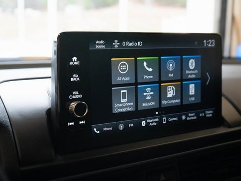 Used 2025 Honda Pilot EX-L image 26