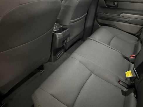 New 2025 Toyota Tacoma SR5 image 9