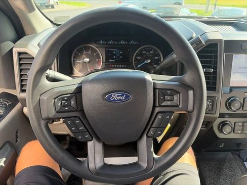 Used 2022 Ford F250 XL w/ Power Equipment Group AWD/4WD image 12
