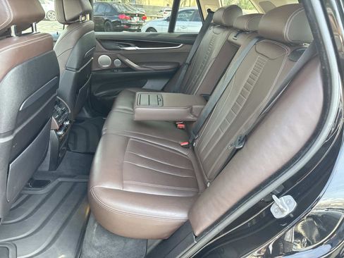 Used 2015 BMW X5 xDrive35i image 14