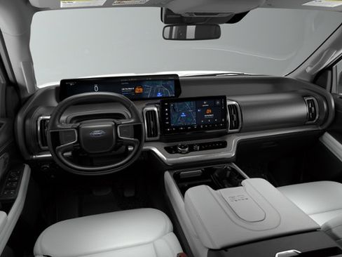New 2027 Ford Expedition Platinum RWD image 53