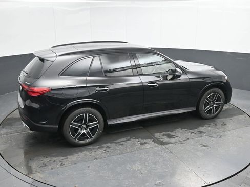 New 2026 Mercedes-Benz GLC 300 4MATIC image 31