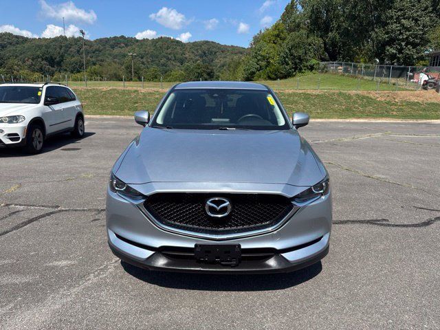 Used 2018 MAZDA CX-5 Sport AWD/4WD image 3