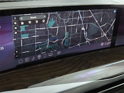 Certified 2025 Cadillac Escalade Sport Platinum image 25