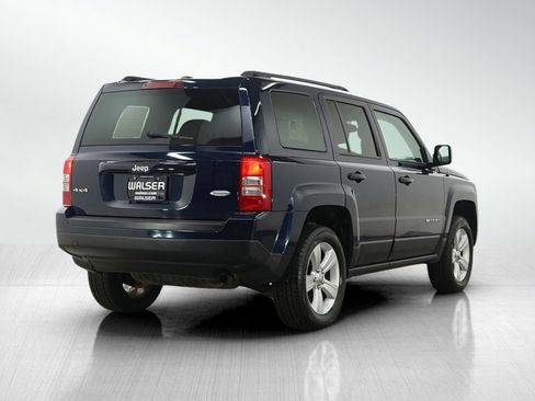 Used 2016 Jeep Patriot Latitude image 5