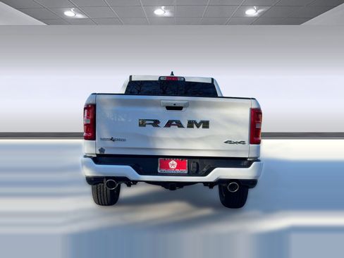 New 2026 RAM 1500 Lone Star image 9