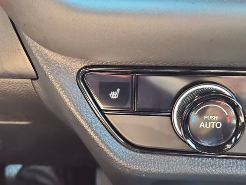Certified 2025 Honda HR-V Sport image 18