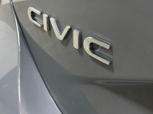 New 2026 Honda Civic Sport image 5