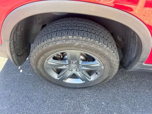 Used 2023 Honda Ridgeline RTL-E image 9