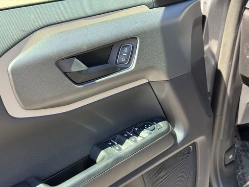 New 2025 Ford Bronco Sport Big Bend image 11