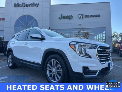 Used 2024 GMC Terrain SLT