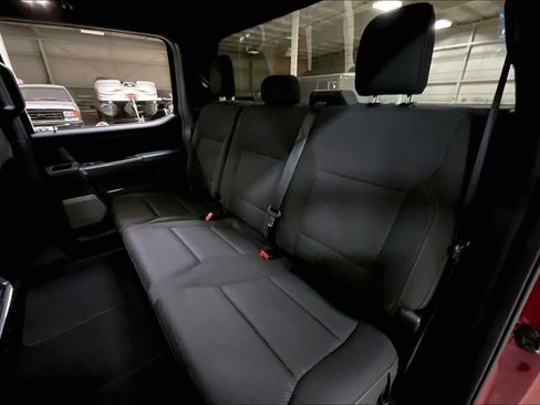 Certified 2022 Ford F150 XLT w/ Equipment Group 302A High image 24