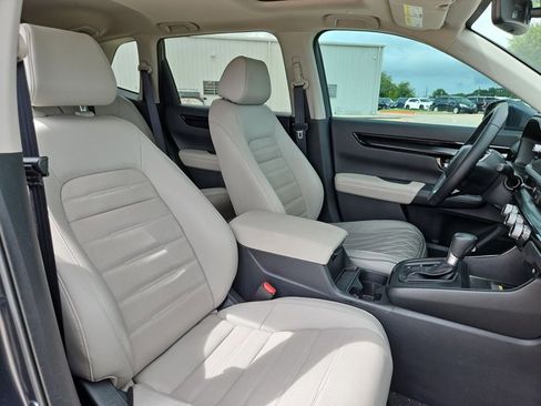 Used 2025 Honda CR-V EX-L image 20