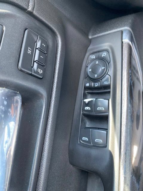 Used 2020 Chevrolet Silverado 2500 LTZ w/ Gooseneck/5TH Wheel Package AWD/4WD image 28
