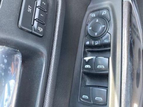 Used 2020 Chevrolet Silverado 2500 LTZ w/ Gooseneck/5TH Wheel Package AWD/4WD image 28