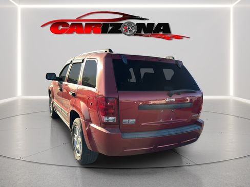 Used 2005 Jeep Grand Cherokee Laredo RWD image 8
