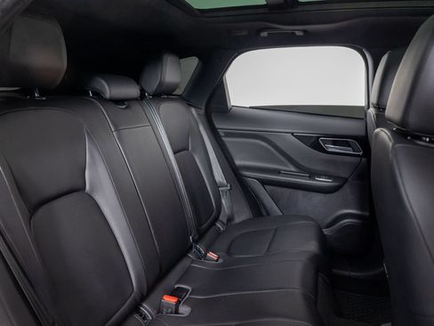 Used 2018 Jaguar F-PACE Premium AWD/4WD image 23