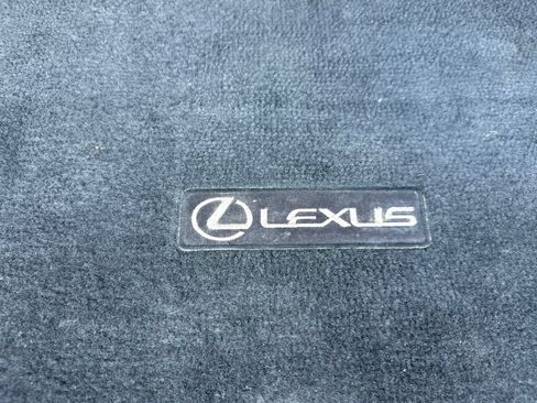 Used 2011 Lexus IS 250 AWD w/ Preferred Accessory Package image 31