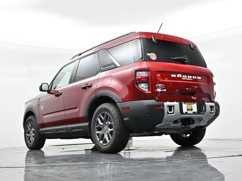 New 2025 Ford Bronco Sport Big Bend image 20