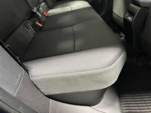 Used 2025 Toyota Corolla LE image 50