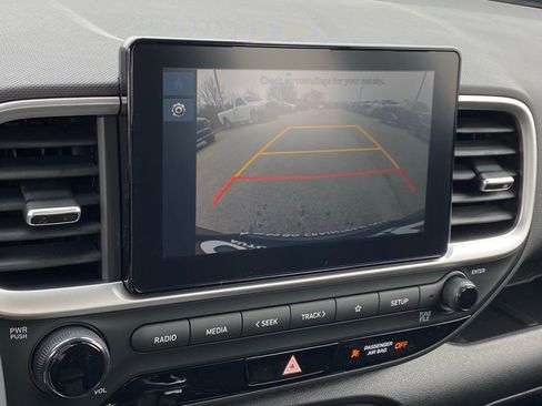New 2026 Hyundai Venue SEL image 17