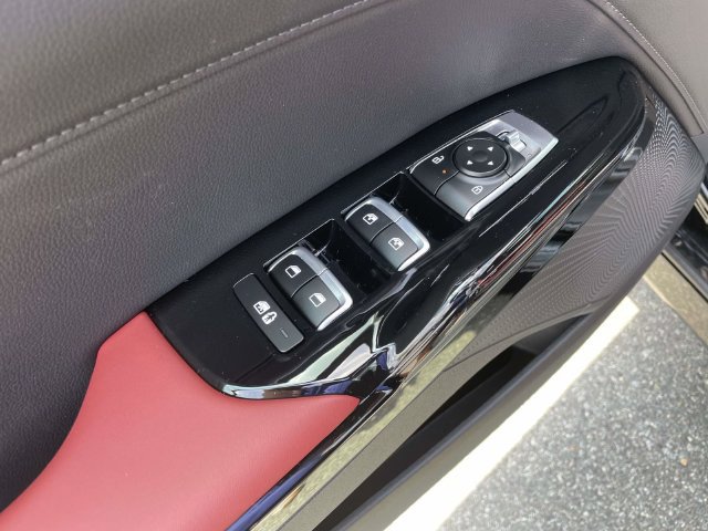 New 2026 Kia K5 GT-Line w/ GT-Line Red Interior Package AWD/4WD image 19