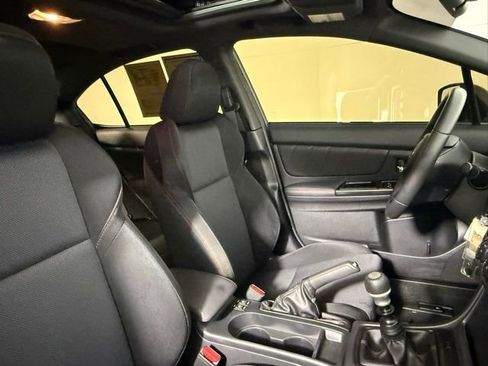 Used 2020 Subaru WRX Premium image 49