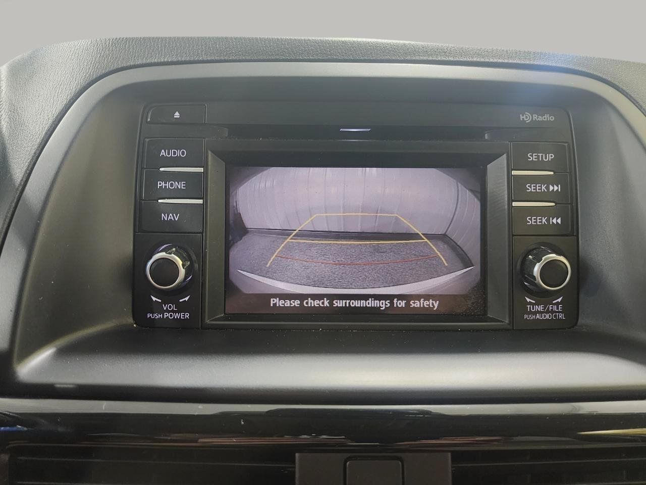 Used 2015 MAZDA CX-5 Grand Touring AWD/4WD image 22